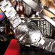 Perfect Replica Tag Heuer Aquaracer Chronograph 43 MM Black Face Steel Case Quartz Watch (5)_th.jpg
